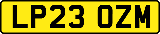 LP23OZM