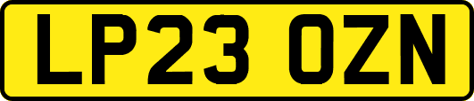 LP23OZN