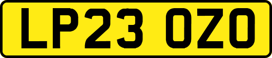 LP23OZO