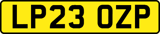 LP23OZP