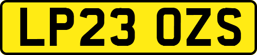 LP23OZS