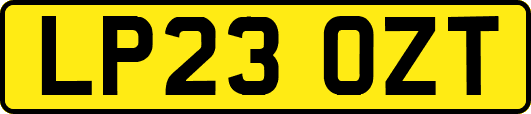 LP23OZT
