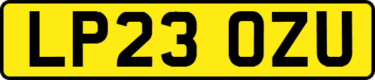 LP23OZU