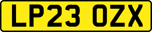 LP23OZX