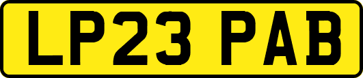 LP23PAB