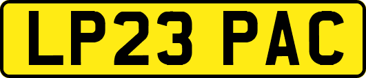 LP23PAC
