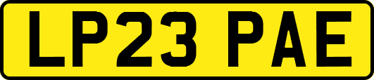 LP23PAE