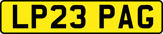 LP23PAG