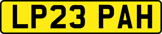 LP23PAH