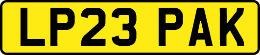 LP23PAK