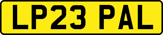 LP23PAL