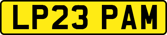 LP23PAM
