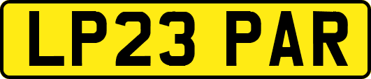 LP23PAR