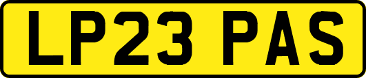 LP23PAS