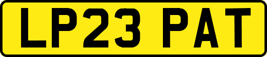 LP23PAT