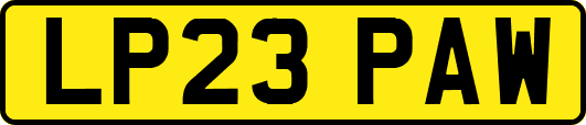LP23PAW