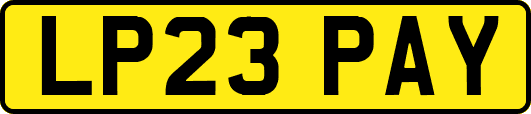 LP23PAY