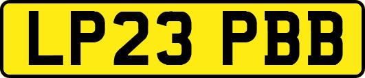 LP23PBB