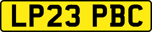 LP23PBC