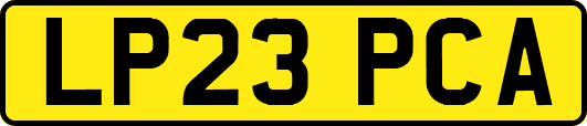LP23PCA