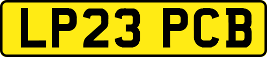 LP23PCB