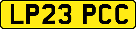 LP23PCC
