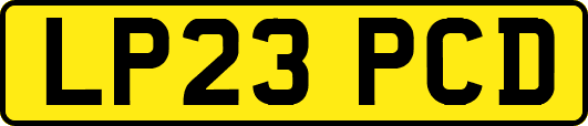 LP23PCD