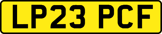 LP23PCF