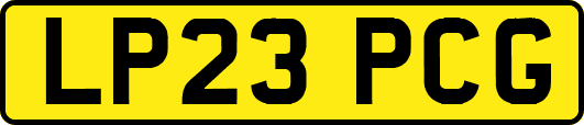 LP23PCG