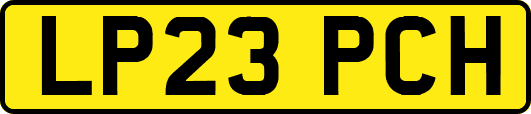 LP23PCH