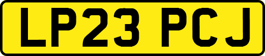 LP23PCJ