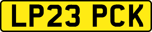 LP23PCK