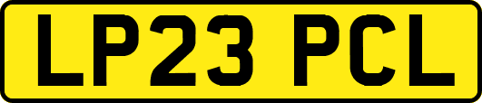 LP23PCL
