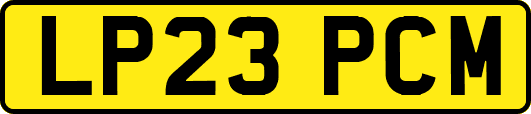 LP23PCM