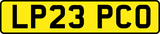 LP23PCO