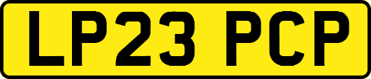 LP23PCP