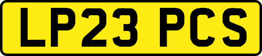 LP23PCS