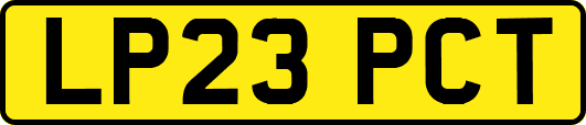 LP23PCT