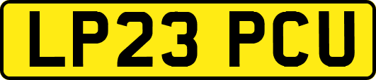 LP23PCU