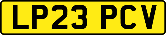 LP23PCV