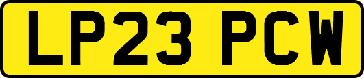 LP23PCW