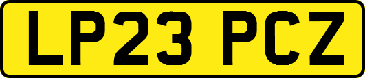 LP23PCZ