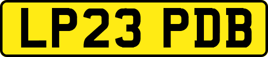 LP23PDB