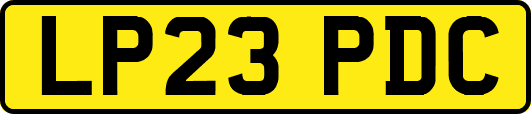 LP23PDC