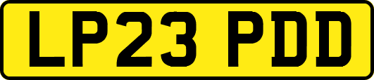 LP23PDD