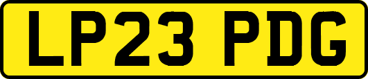 LP23PDG