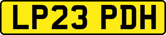 LP23PDH