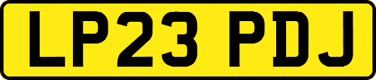 LP23PDJ