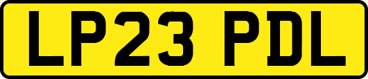 LP23PDL