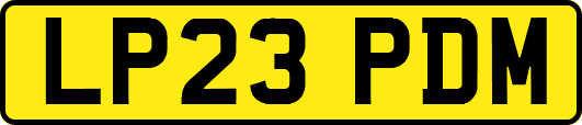 LP23PDM